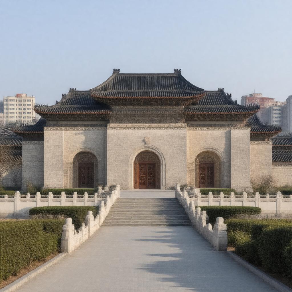 Nanjing Museum